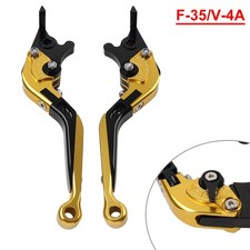 Folding Extendable Brake