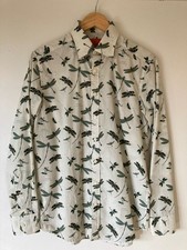 Simon Carter Shirt 15, 38cm