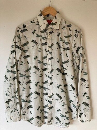 Simon carter shirt - simon,