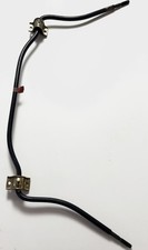 Fiat 128. Stabilizer bar