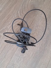 CHEVROLET CAPTIVA C100, C140 Bonnet Lock asff 2.2 Diesel 135kw 2012 31973218