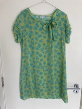 Allegra Hicks Tie Neck Silk