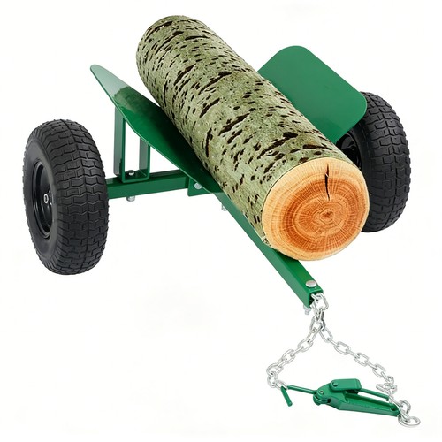 Heavy duty steel - duty, skidder