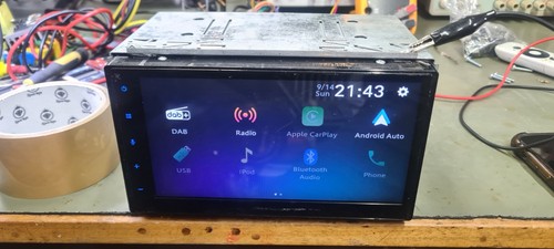 Pioneer sph da160dab inch - pioneer, sph-da160dab