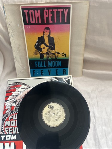 Tom petty full - petty, fever