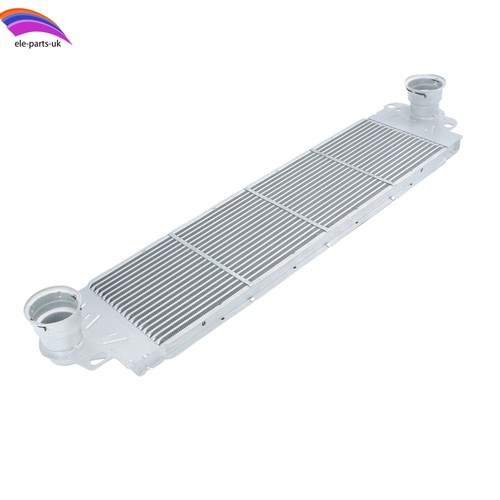 Intercooler for multivan - for, vw