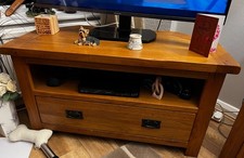 Harvey Toulouse Range - Corner TV Unit