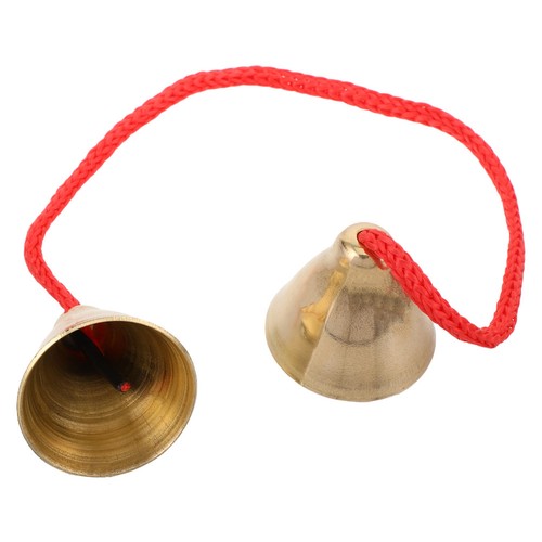 Handheld tibetan sound chime - handheld,