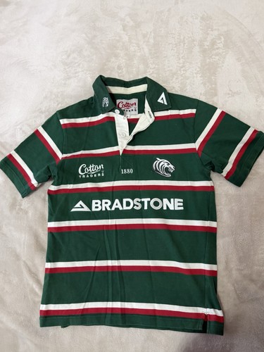 Leicester tigers england rugby - tigers,