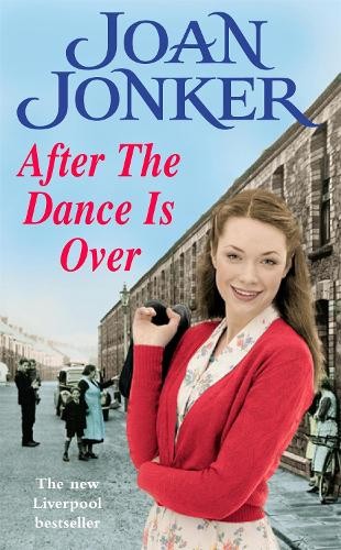 After the dance over a - is, over: