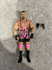 WWE Elite Collection Action