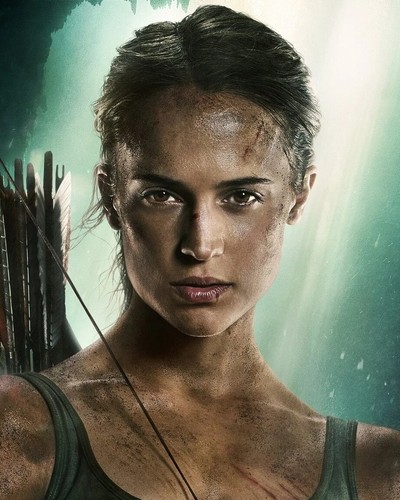 Alicia vikander photo - alicia, 8x10