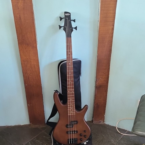 Ibanez soundgear gsr200b - soundgear,