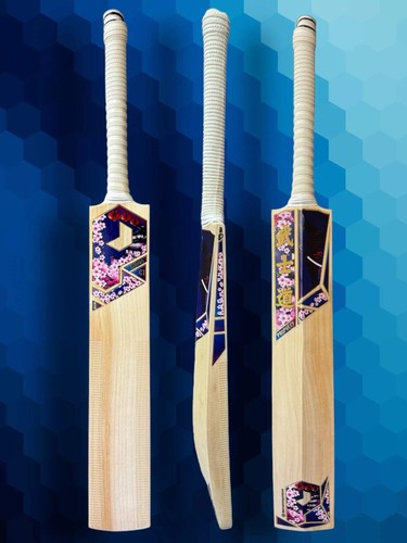 Prophecy bushidō cricket - bushidō, bat