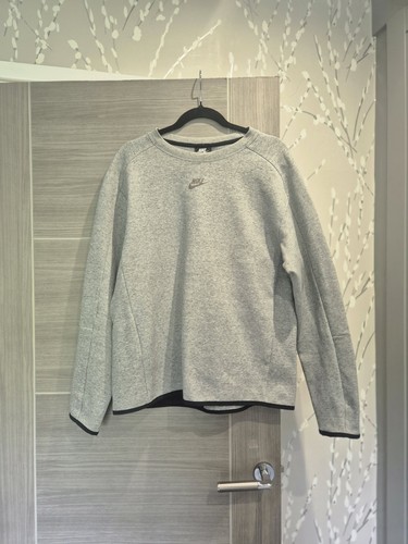Nike tech fleece - nike,