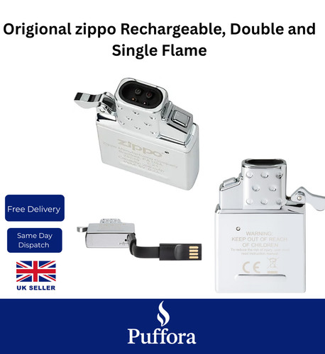 Origional zippo torch - origional,