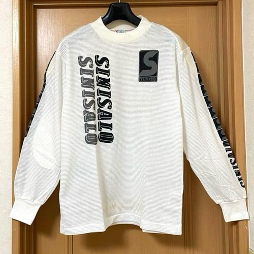 Vintage sinisalo motocross - vintage,