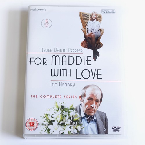 For maddie with - love, complete