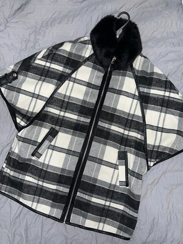 River island coat excellent - coat,