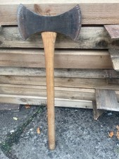 Wetterlings Axe