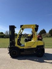 Forklift Truck