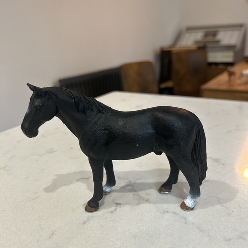 Schleich 2008 black - 2008,