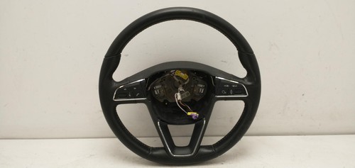 Seat leon steering - leon, wheel