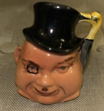 Vintage Burlington Ware