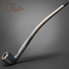 Mr. Brog WOODEN SMOKING PIPE