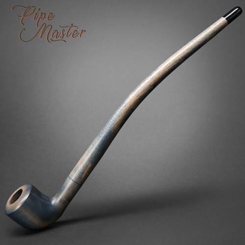 Brog wooden smoking pipe - mr.,