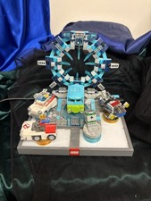 Lego Dimensions And Some Parts