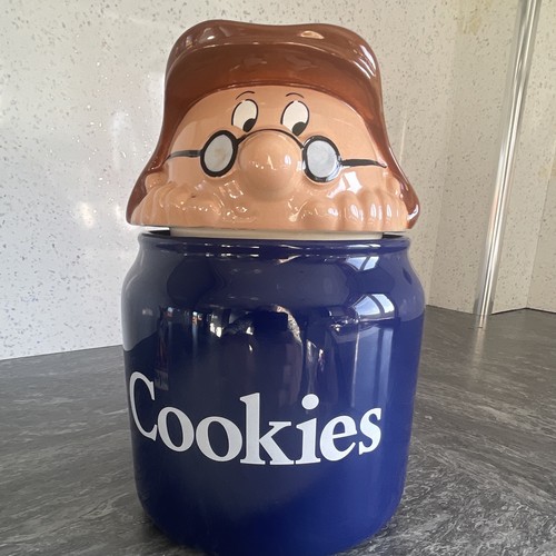 Wade lyons tetley cookie - lyons,