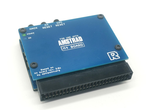 Board for amstrad - board,