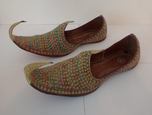 Vintage handmade leather - vintage,