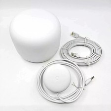 GOOGLE NEST ROUTER MESH WiFi AC2200 H2D UK EDITION Wi-Fi POINT B3213