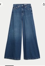 Marks and Spencer Palazzo Wide