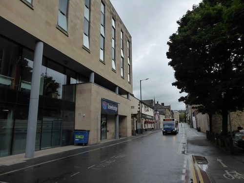 Photo 6x4 central - central, travelodge