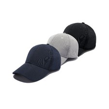 Mens Flexfit Baseball Cap