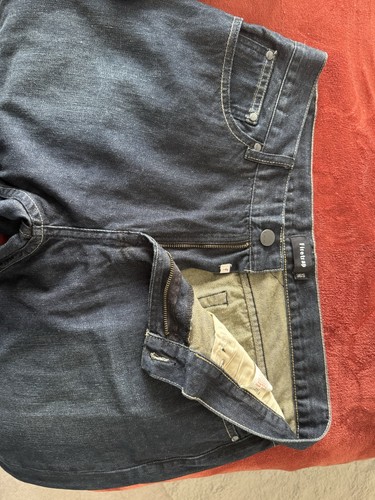 Firetrap jeans short - firetrap,