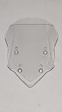 GENUINE DUCATI MULTISTRADA 1200 S & TOURING 2013 -14 WINDSCREEN SCREEN