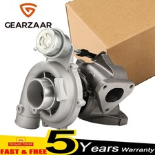 Turbocharger Turbo W/ Gasket