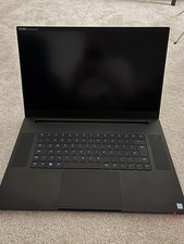 Razer blade pro 9750h - razer, 17