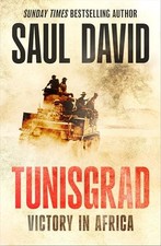 Tunisgrad: The Sunday Times