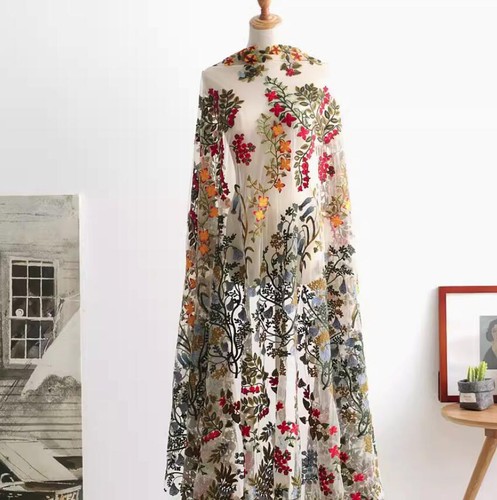 Multi colour herbal - multi,