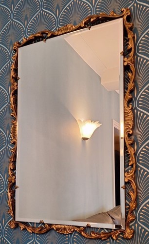 Antique rococo style - rococo, atsonea