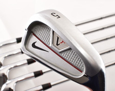 Nike Vr Victory Red Forged