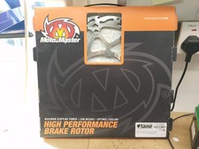 Honda XR 650 R 2000-2007 Moto