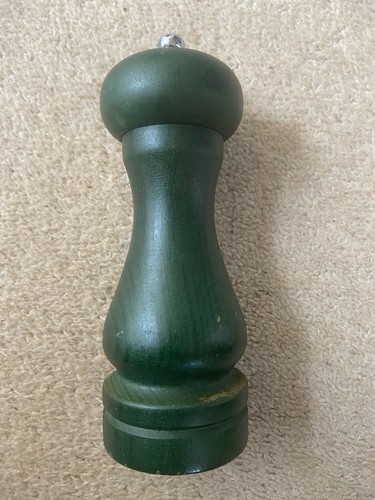 Cole and mason vintage pepper - mason,