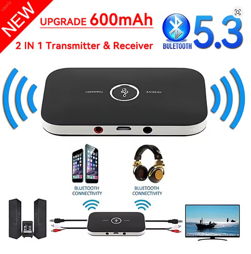 Bluetooth transmitter - bluetooth,