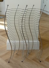 Metal chrome wire - chrome, storage